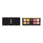 Сухие тени YSL Couture Colour Clutch Paris